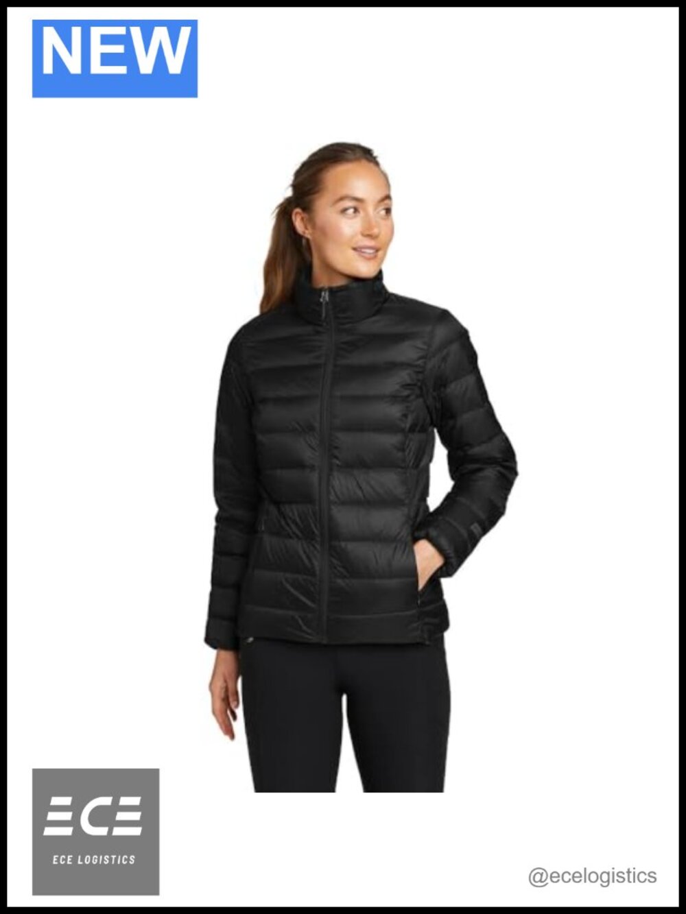 Women's CirrusLite 650 Fill Down Jacket StormRepel Water Repellent
